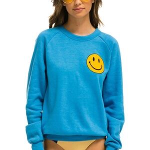 Aviator Nation Crewneck